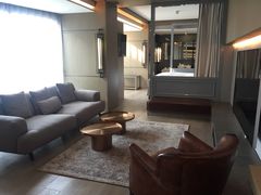 -北京三里屯CHAO酒店