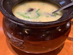 -辣子鸡背(九龙山店)