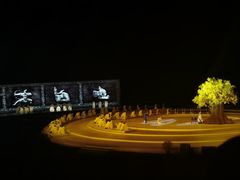 -鼎盛王朝康熙大典实景演出