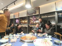 -蜀九香火锅(江油店)