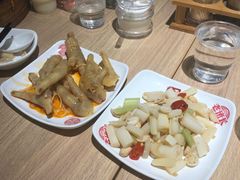 -老班长手工灌汤包老店(东山店)