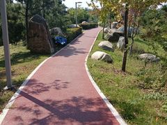 -秦岭风景区