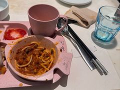 -港丽餐厅(高德置地店)