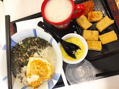 -永和大王(龙德广场店)