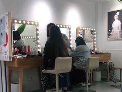 -天真蓝照相馆(杭州滨江宝龙店)