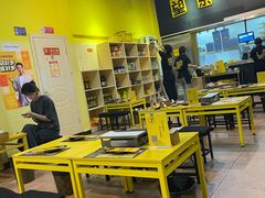 -望京小腰(北京总店)