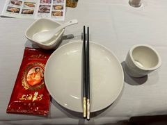 -上海1号私藏菜(静安店)