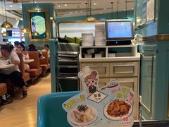 -翠华餐厅(宝安壹方城店)