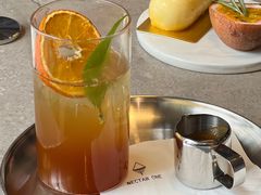 -Nectar One Cafe(勇烈路n1店)