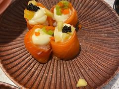 -争鲜回转寿司(南开大悦城店)