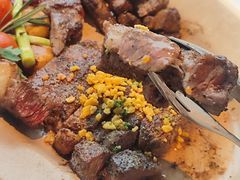 -王品牛排(郑州大卫城店)