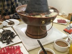 -北门涮肉·铜锅涮肉(南锣鼓巷店)