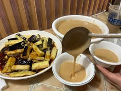 -华春餐馆(鱼山路店)