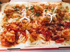 -必胜客(双榆树店)