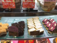 -圣安娜饼屋