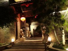 -回龙窝历史文化街区