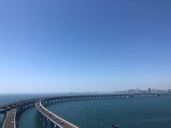 -星海湾跨海大桥