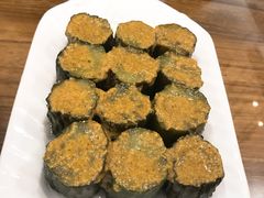 芥末黄瓜墩-砂锅李(九江路店)