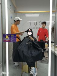 -CUT CUT Hair Salon