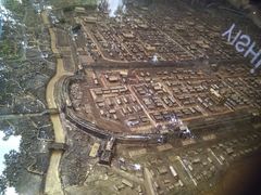 -北京路步行街-千年古道遗址
