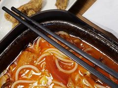 -阿香米线(大兴龙湖天街店)