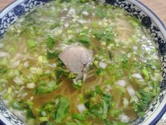 -西北朗益和穆斯林餐厅