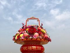 -天安门广场