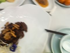 -丰收日·小海鲜·沪上家宴(顾村正大店)