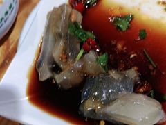 -五指山生态小黄牛(皮皮虾海鲜广场店)