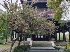 -堤角公园