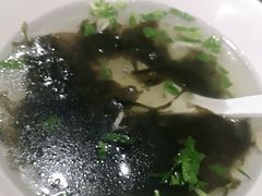 -张满意驴肉火烧(西四店)