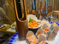 -享月汤皇·海鲜小火锅·聚会(曲江创意谷店)