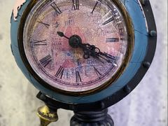 -宝岛眼镜(建外soho店)