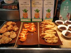 -南通大饭店·米兰餐厅