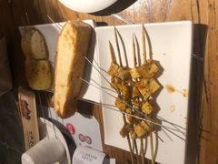 -三个大叔东北烧烤·砂锅菜(西三旗店)