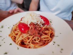 肉酱面-La Creperie法餐厅(桃江路店)