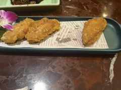 -新白鹿餐厅(爱琴海购物中心店)