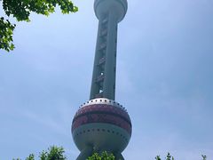 -小杨生煎(南京东路食品一店)