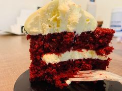 红丝绒蛋糕-多乐之日(五道口店)