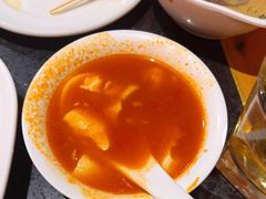 -竹犇番茄火锅(长风街店)