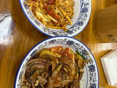 -复兴面王(河东路起源店)