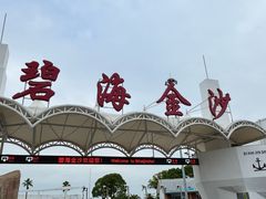 -碧海金沙