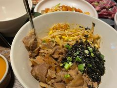 -新石器烤肉(中房金谊广场店)