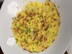 黄菜-颜家菜·鲁菜世家(大明湖店)