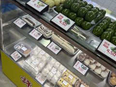 -许阿姨糕团店(南京总店)