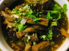 萝卜牛杂（中份）-有章牛杂(石厦店)