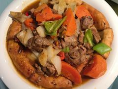 -新疆兵团食府清真(马连道店)