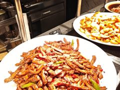 -星伦多自助料理(江阴万达店)