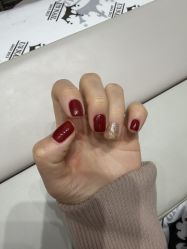 -U3日式美甲美睫