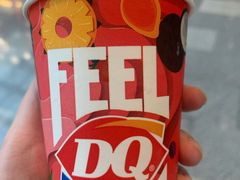 -DQ·蛋糕·冰淇淋(荟聚中心店)
